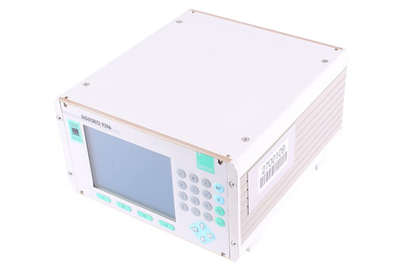 9306-V0002 BURSTER DIGIFORCE