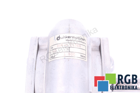 8884401365 DUNKERMOTOREN CUTIE DE VITEZE