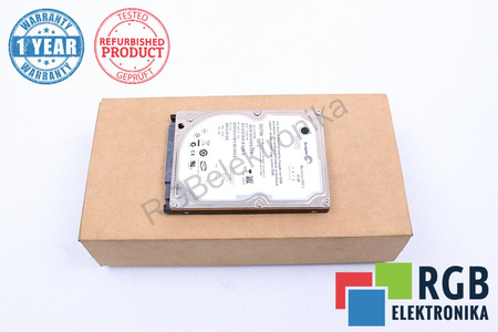 ST94813AS SEAGATE 40GB SATA 2.5"