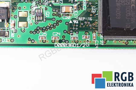 G2KMID-MAIN DIGITAL PENTRU GP2301-LG41-24V