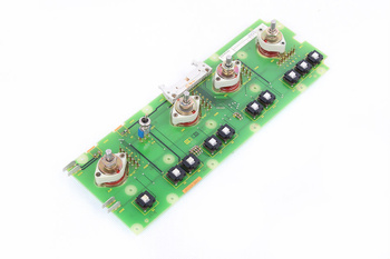 6FC3986-3EU SIEMENS SINUMERIK 800M TASTATURĂ