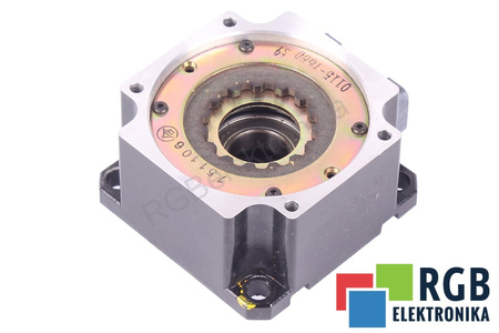 A06B-0115-B275#0008 FANUC TURNARE FRONTALĂ