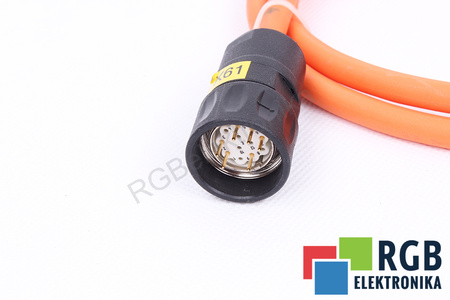 INK0234 BOSCH REXROTH E42256 1M CABLU DE SEMNAL