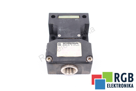 AZ15ZVR SCHMERSAL ÎNTRERUPĂTOR DE LIMITĂ