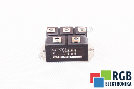 VUO82-12N07 IXYS