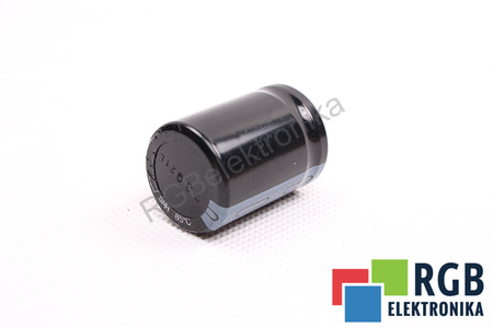 CONDENSATOR 150UF 400V NIPPON CONDENSATOR