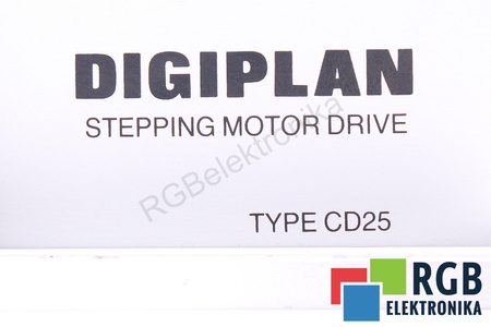 CD25 PARKER PENTRU PIESE