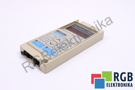 JVOP-100 YASKAWA CONTROL ȘI PANOU DE CONTROL