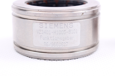 V23401-H1005-B101 SIEMENS REZOLVER