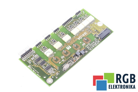 KDRA15 MECOS TRAXLER BG10025-19N PENTRU PIESE