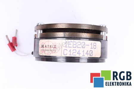 1EB20-18 MATRIX ENGINEERING FRÂNĂ