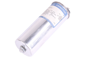 CONDENSATOR 97F5913 GENERAL ELECTRIC 30UF, 370V