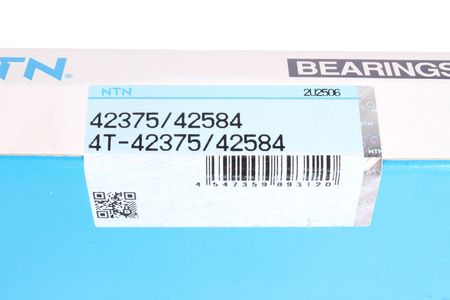 4T-42375/42584 NTN 95X148X28 MM RULMENT TEȘIT