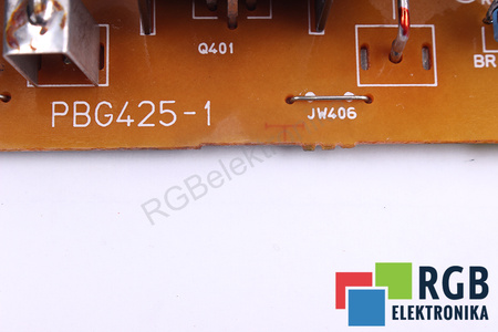 PBG425-1 TOTOKU ELECTRIC