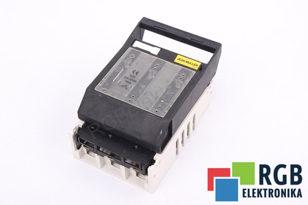LTL00-3/9 JEAN MULLER T5999035 DECONECTOR CU SIGURANȚĂ