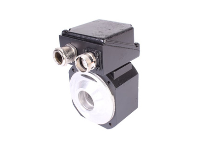 HD92G4-130S/R FERROCONTROL LANCE SPATE