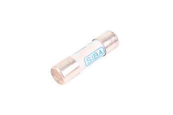 SIGURANŢĂ 5019906.16 SIBA 1000V, 16A, 38MM, 11MM SIGURANŢĂ