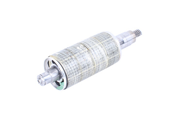 ED704UDOS140 STOBER ROTOR
