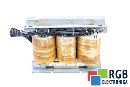 A80L-0024-0028 FANUC 380-415/440-481/500-575V, 210-240/200-230V TRANSFORMATOR