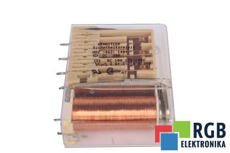 HOZ-462-1404 HENGSTLER