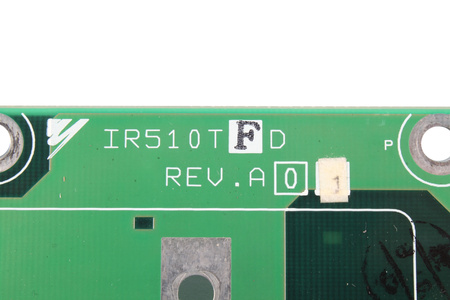 DF9202479-A0 YASKAWA IR510TFD DEFECT – PENTRU PIESE
