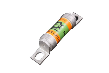 SIGURANŢĂ 63ET BRUSH BS88:4 660VAC SIGURANŢĂ
