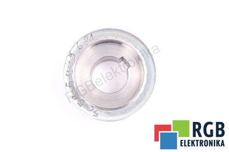 SCRIPETE DINȚAT 24X48X14MM PANĂ 3X8MM Z=2