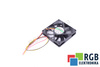 ME80151V1-000U-G99 SUNON 80X80X15MM, 12V EVANTAI