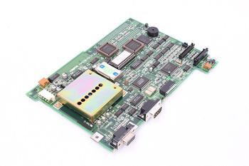 FP570-MAIN DIGITAL D95052C PLACA