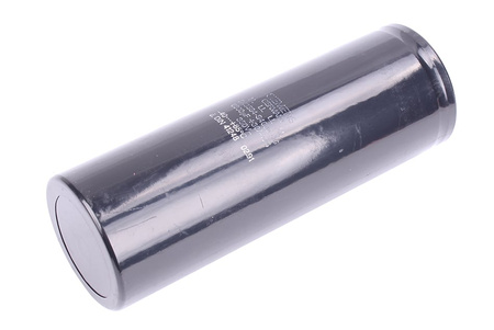 CONDENSATOR B43564-S4608-Q6 SIEMENS 6000UF, 350V CONDENSATOR