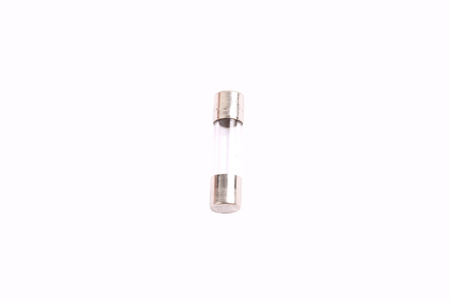 SIGURANȚĂ RAPIDĂ CILINDRICĂ DE STICLĂ 520.605 ESKA ZKS-0.063A 250V, 0.063A, 5X20MM, 10PCS