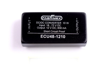 ECU48-1210 FABRIMEX