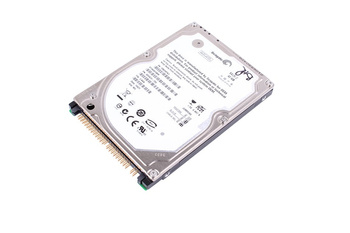 EE25.2 SEAGATE 9DHA31-750 40GB, 2.5"