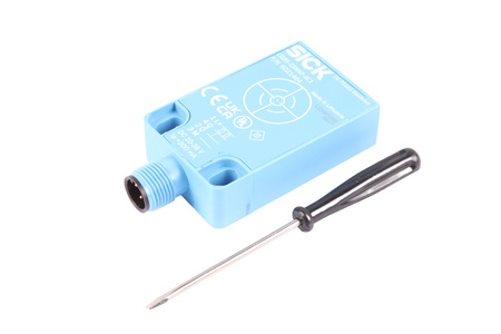CQ35-25NNP-KC1 SICK 6021464 SENZOR DE PROXIMITATE CAPACITIV