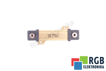 REZISTENȚĂ RB50/8 ATE ELECTRONICS 10KOHM REZISTENȚĂ
