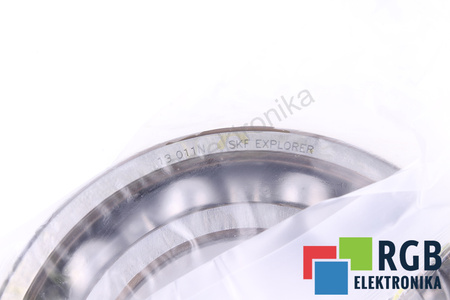 6214/C3 SKF 70X125X24 RULMENT