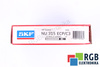 NU315ECP/C3 SKF 75X160X37 RULMENT