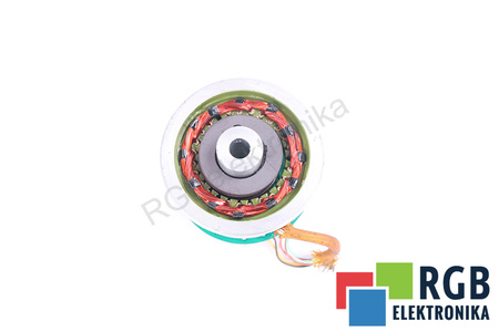 LC320TER0517 GEC ALSTHOM TACOGENERATOR