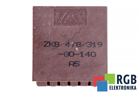 ZKB418/319-90-140 VAC