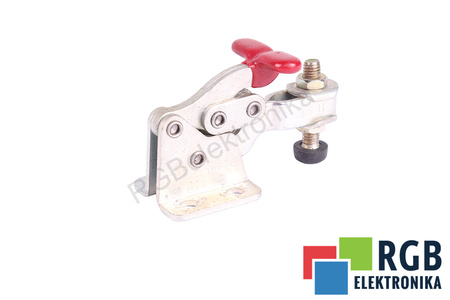 DE-STU-C0 DESTACO CLEMĂ