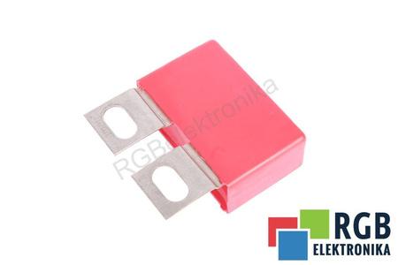 CONDENSATOR 0.47UF 1000VDC 600VAC WIMA