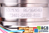 V23401-D1008-B101 SIEMENS REZOLVER