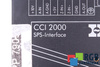 CCI2000 DEMAG SPS1V2 PENTRU PIESE
