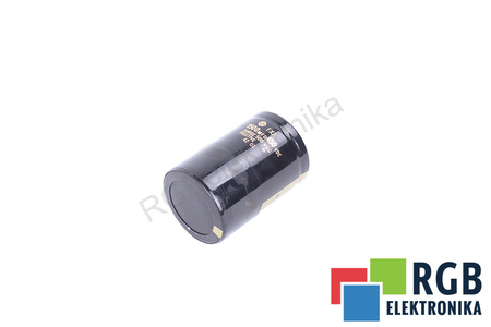 CONDENSATOR FXA HITACHI 1500UF, 450V CONDENSATOR