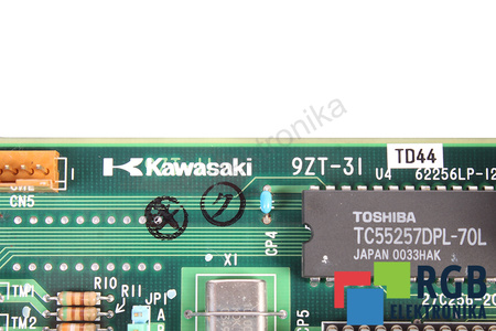 9ZT-31 KAWASAKI 9ZT-21