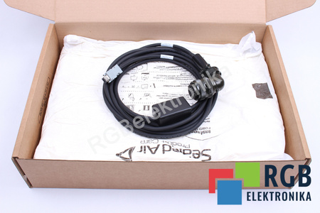 JZSP-CSP07-05-E RP EUMAX 5M CABLU