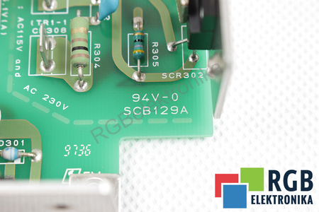 SCB129A NEMIC LAMBDA PENTRU GE-01