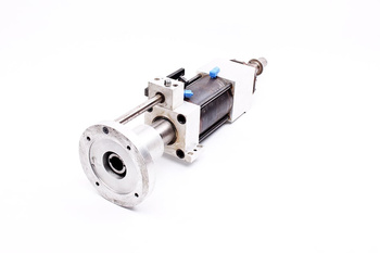 PNEUMATYCZNA PRZYSTAWKA PENTRU SZLIFOWANIA