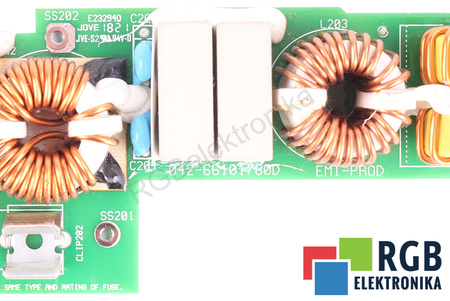 042-661001780D ASTEC DEFECT – PENTRU PIESE