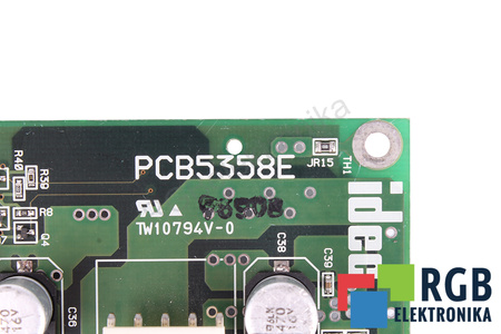PCB5358E IDEC DEFECT – PENTRU PIESE